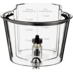 Cuisinart Cold Brew Coffeemaker with Glass Carafe
