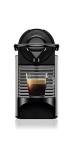 Nespresso Pixie Espresso Machine with Milk Frother