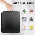 Kompixitys Portable Pour Over Coffee Maker Set