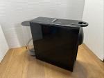 Nespresso Breville Essenza Mini Espresso Machine - Black
