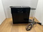 Nespresso Breville Essenza Mini Espresso Machine - Black