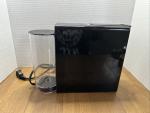 Nespresso Breville Essenza Mini Espresso Machine - Black