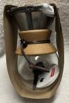Bodum Pour Over Coffee Maker with Permanent Filter