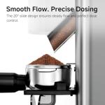 HiBREW G7 Electric Coffee Grinder with 48 Settings