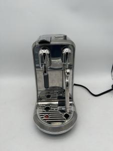 Breville Creatista Plus Nespresso Coffee Machine