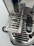 Breville Creatista Plus Nespresso Coffee Machine