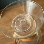 Chemex 6-Cup Pour Over Coffee Maker with Lid