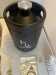 HB Brewing Nitro Cold Brew Coffee Maker 2.0L
