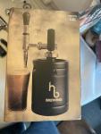HB Brewing Nitro Cold Brew Coffee Maker 2.0L