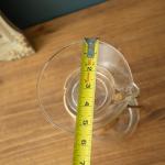 Chemex 6-Cup Pour Over Coffee Maker with Lid