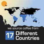 Roast Ridge Single Serve Coffee Pods, 100 Count