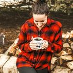 Roast Ridge Single Serve Coffee Pods, 100 Count