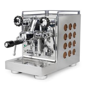 Rocket Espresso Appartamento Copper Espresso Machine