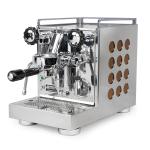 Rocket Espresso Appartamento Copper Espresso Machine