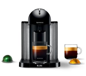 Nespresso Vertuo Coffee and Espresso Maker
