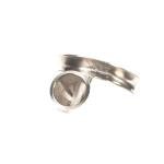 La Marzocco Double Spout 1.9" Stainless Steel