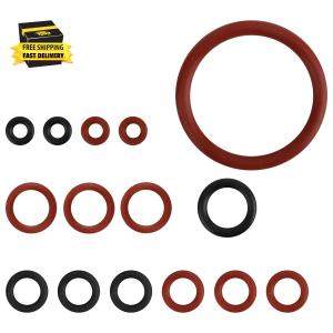 Silicone O-Ring Kit for Saeco and Gaggia Coffee Machines