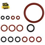Silicone O-Ring Kit for Saeco and Gaggia Coffee Machines