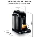 Nespresso Vertuo Coffee and Espresso Maker