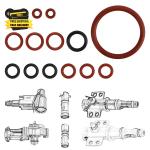 Silicone O-Ring Kit for Saeco and Gaggia Coffee Machines