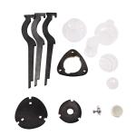 8-Cup Cold Brew Coffee Maker for Home & Office