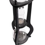 8-Cup Cold Brew Coffee Maker for Home & Office