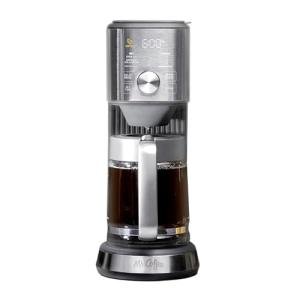Mr. Coffee Perfect Brew: Intelligent Cold Brew & Tea Maker