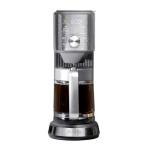 Mr. Coffee Perfect Brew: Intelligent Cold Brew & Tea Maker