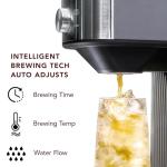 Mr. Coffee Perfect Brew: Intelligent Cold Brew & Tea Maker