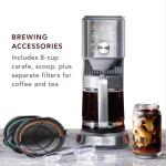 Mr. Coffee Perfect Brew: Intelligent Cold Brew & Tea Maker