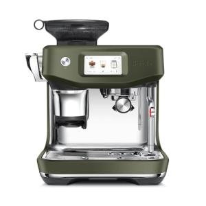 Breville Barista Touch Espresso Machine - Olive Tapenade