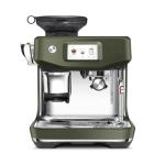 Breville Barista Touch Espresso Machine - Olive Tapenade