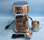 Breville Bambino Plus Compact Espresso Machine