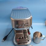 Breville Bambino Plus Compact Espresso Machine