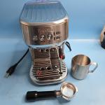 Breville Bambino Plus Compact Espresso Machine