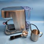 Breville Bambino Plus Compact Espresso Machine