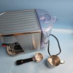 Breville Bambino Plus Compact Espresso Machine