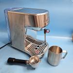 Breville Bambino Plus Compact Espresso Machine