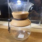 Chemex Classic 6-Cup Pour-Over Coffee Maker