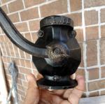 Vintage ARCADE No.40 Wall-Mounted Coffee Grinder