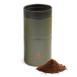 VSSL Nest Pour Over Coffee Set for Adventures