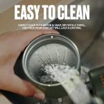 VSSL Nest Pour Over Coffee Set for Adventures