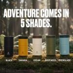 VSSL Nest Pour Over Coffee Set for Adventures