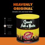 Chock Full o'Nuts Premium Coffee Blend