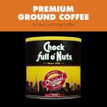 Chock Full o'Nuts Premium Coffee Blend