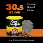 Chock Full o'Nuts Premium Coffee Blend