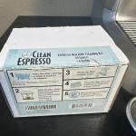 Breville Barista Express Espresso Machine - Silver