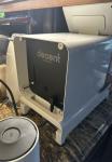Decent DE 1XL Espresso Machine in White