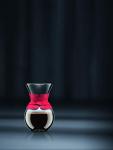 Bodum 34 oz Pour Over Coffee Maker with Filter