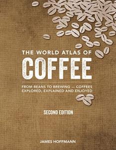 Coffee Atlas: Explore Beans to Brewing